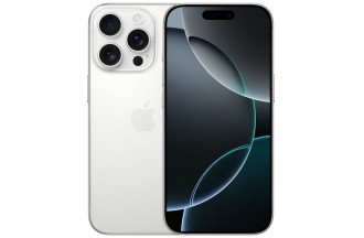 Apple iPhone 16 Pro 256Gb mobilus telefonas